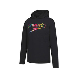 Speedo Pride Long Sleeve Hoodie Tee  Hoodie  Speedo