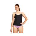 Speedo Women's Stappy Scoopneck Tankini  Women's Tankini Top  Speedo