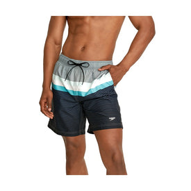 Speedo Men's Eco 4Way Comfort Stretch  Boardshorts  Speedo