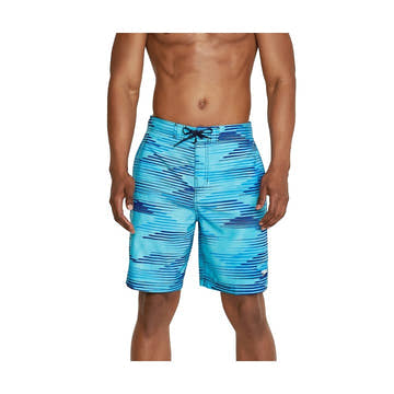 Speedo Men's Eco 4Way Comfort Stretch Board Shorts  Boardshorts  Speedo