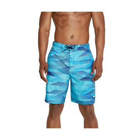 Speedo Men's Eco 4Way Comfort Stretch Board Shorts  Boardshorts  Speedo