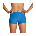 Speedo Women's Square Leg Short  Women's Activewear  Speedo