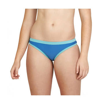 Speedo Women's Hipster Bikini Bottom With Binding  Bikini Bottom  Speedo