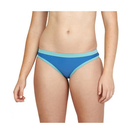 Speedo Women's Hipster Bikini Bottom With Binding  Bikini Bottom  Speedo
