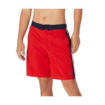 Speedo COLORBLOCK BONDI BASIN BOARDSHORT 20 IN  Boardshorts  Speedo