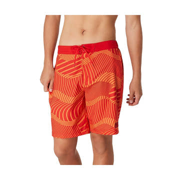 Speedo PHILO PALM BONDI BASIN BOARDSHORT 20 IN  Boardshorts  Speedo