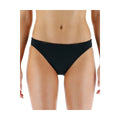 TYR Women's Solid Classic Full Coverage Bikini Bottom Durafast Elite  Bikini Bottom  Tyr