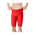 Speedo Men’s Eco Solid Jammer  Swim Jammers  Speedo
