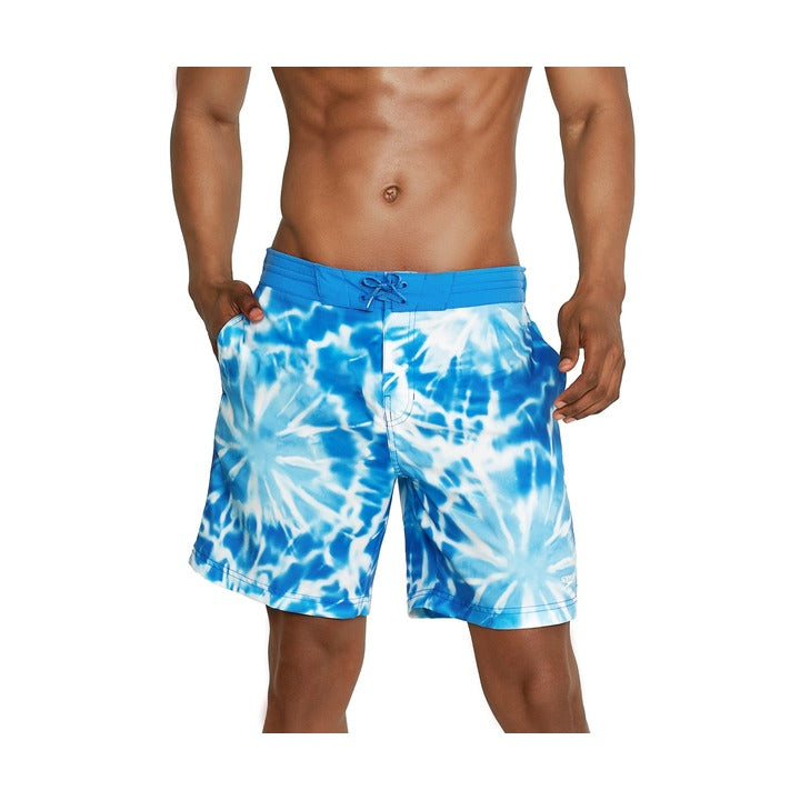 Speedo Men's Eco 4Way Comfort Stretch Board Shorts  Boardshorts  Speedo