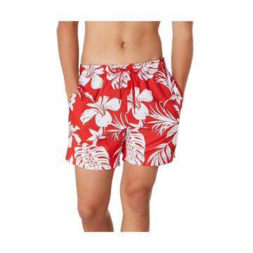 Speedo PRINT REDONDO EDGE VOLLEY 17 410  Boardshorts  Speedo