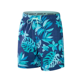 Speedo PRINT REDONDO EDGE VOLLEY 17 440  Boardshorts  Speedo