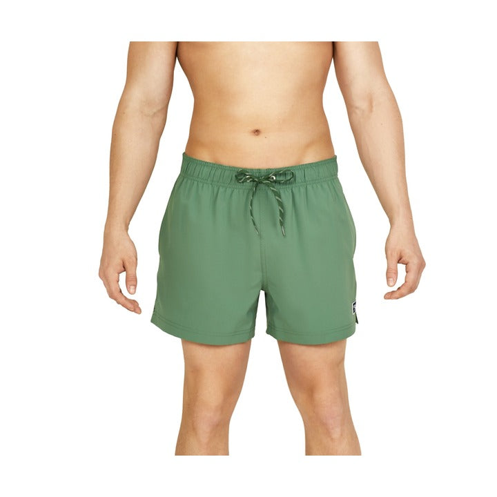 【Speedo for RHC】Wool Shorts カーキ XL Speedo Men's Active Recreation Vibe Volley Short | Swim2000.com