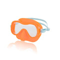Speedo Kids Adventure Swim Mask  Kids Swimming Goggles  Speedo
