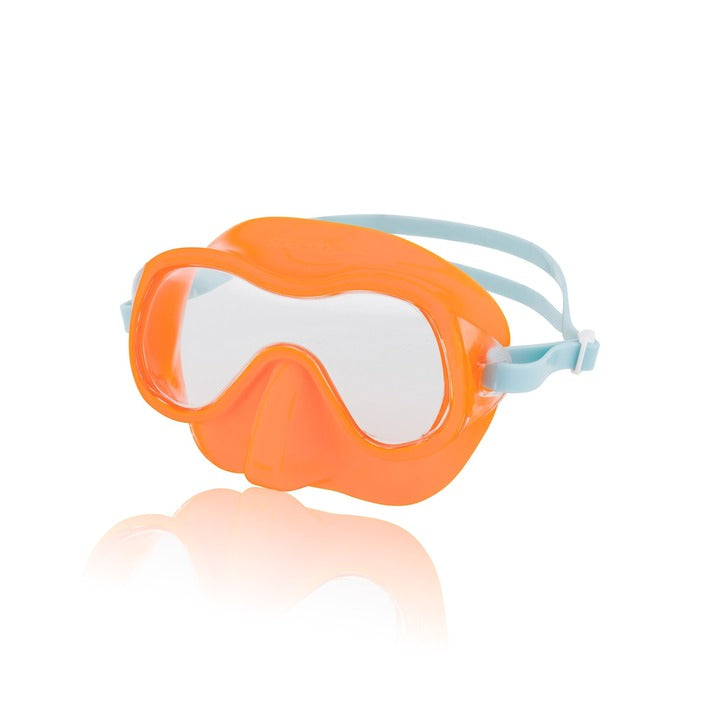 Speedo Kids Adventure Swim Mask  Kids Swimming Goggles  Speedo