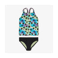 Speedo Print Girl's Swimsuit Tankini Set  Girls Tankini  Speedo