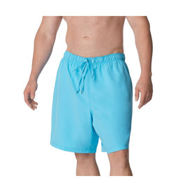 Speedo Men's Solid Volley Shorts  Boardshorts  Speedo