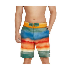 Speedo Men's Eco 4Way Comfort Stretch Board Shorts  Boardshorts  Speedo