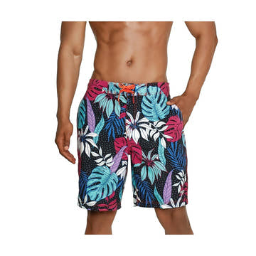 Speedo Men's Eco 4Way Comfort Stretch Board Shorts  Boardshorts  Speedo