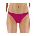 TYR Women's Solid Classic Mini Bottom - Durafast Elite  Bikini Bottom  Tyr