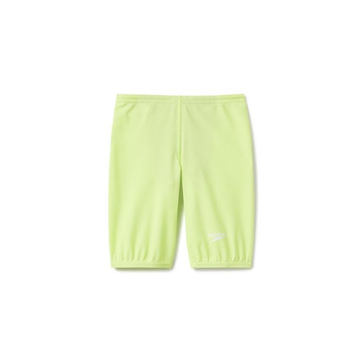 Speedo Boys’ Begin to Swim Jammer – Ages 4-12  Boys Swim Jammer  Speedo