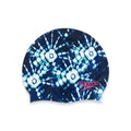Speedo Swim Cap Silicone Printed  Swim Caps  Speedo