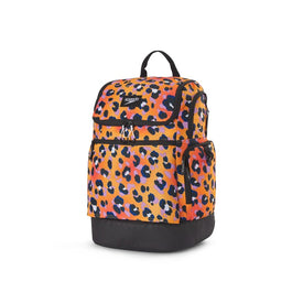 Speedo Teamster 2.0 Backpack Printed  Swimming Backpacks  Speedo