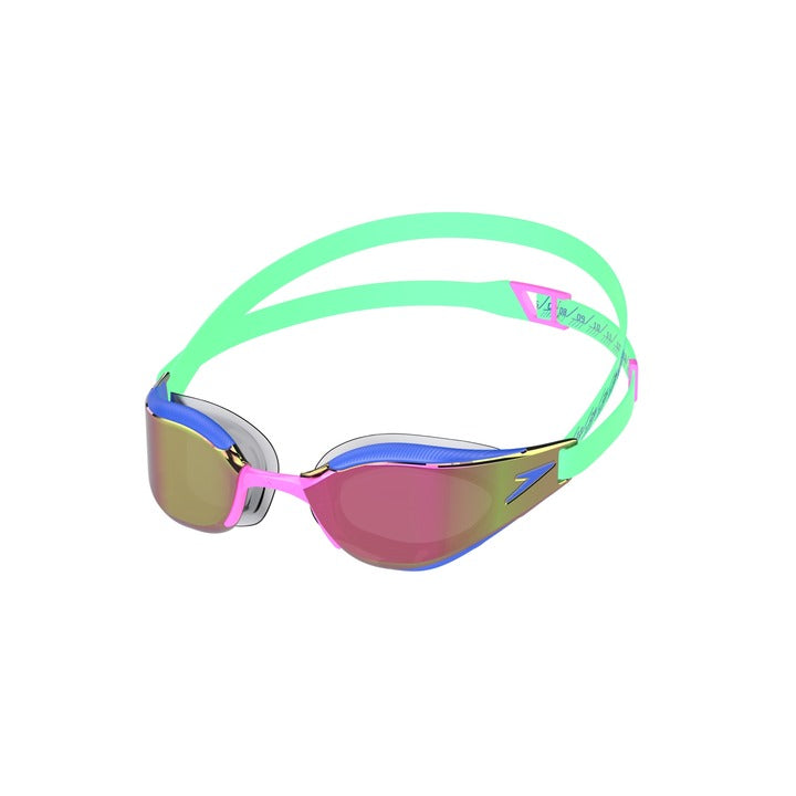 Clearance Speedo Fastskin Hyper Elite Goggle