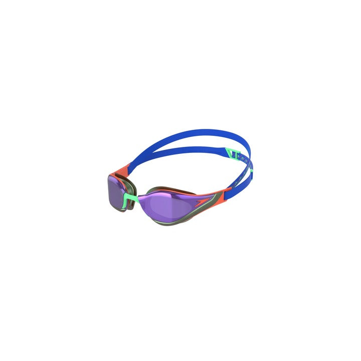 fastskin goggles Speedo Fastskin Pure Focus Swim Goggles