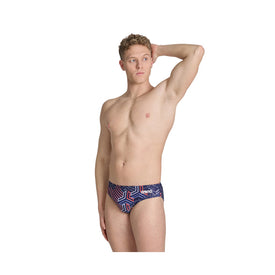 Arena Men's Arena Kikko Pro Swim Briefs  Swimming Briefs for Men  Arena