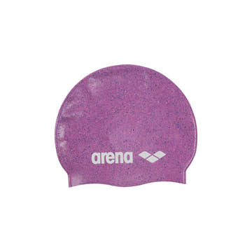 Arena Silicone Jr Swim Cap  Swim Caps  Arena