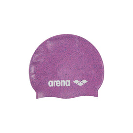 Arena Silicone Jr Swim Cap  Swim Caps  Arena