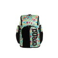 Arena Spiky III Backpack 45 Allover  Swimming Backpacks  Arena
