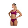 Arena Women's Arena Icons Bralette Solid Two Pieces  Two Piece  Arena