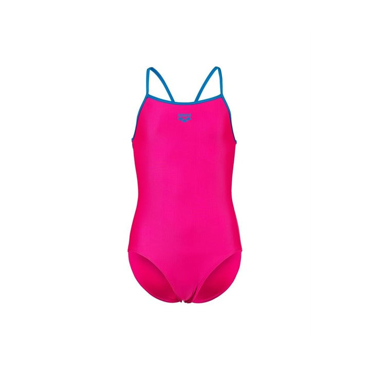Arena Girl's One Piece Swimsuit  Girls One Piece  Arena