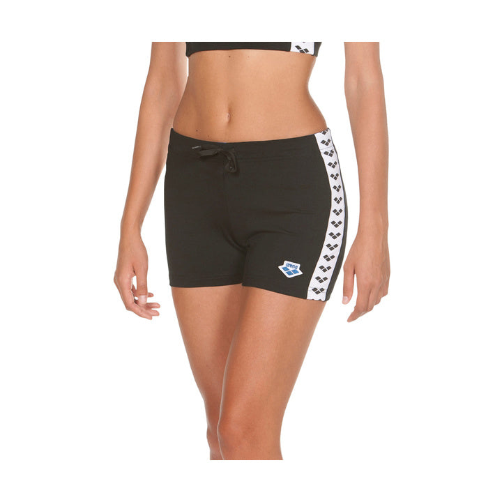 Arena Women's Lorella Team Short  Shorts  Arena