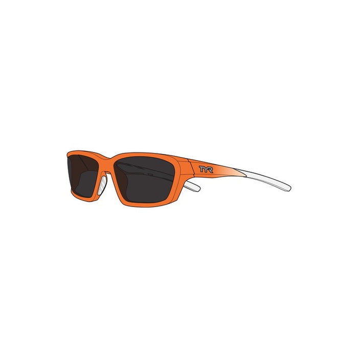 TYR Cortez HTS Sunglasses — Swim2000