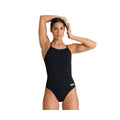 Arena Women Team Swimsuit Light Drop Solid Fl