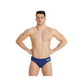 Arena Men's Team Swim Briefs Solid Bottom  Swimming Briefs for Men  Swim2000