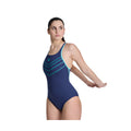 Arena Women's Arena Losange V Swim Pro Back One Piece Swimsuit  One Piece Swimsuits  Arena