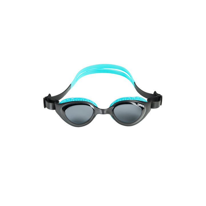 Arena Air Jr Goggle, Smoke/Black
