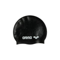 Arena Silicone Cap  Silicone Swim Caps  Arena
