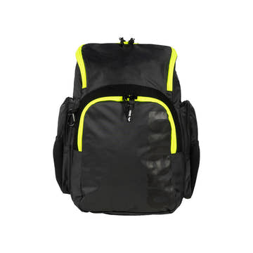 Arena Spiky III Backpack 35 – Compact Swim Gear Bag  Swimming Backpacks  Arena