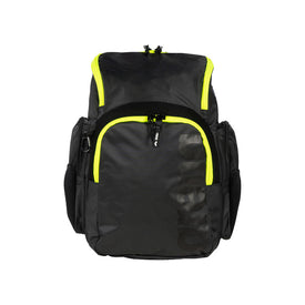 Arena Spiky III Backpack 35 – Compact Swim Gear Bag  Swimming Backpacks  Arena