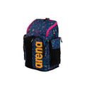 Arena Spiky III Backpack 45 Allover  Swimming Backpacks  Arena
