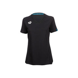 Arena Women's Team Panel T-Shirt  Shirts  Arena