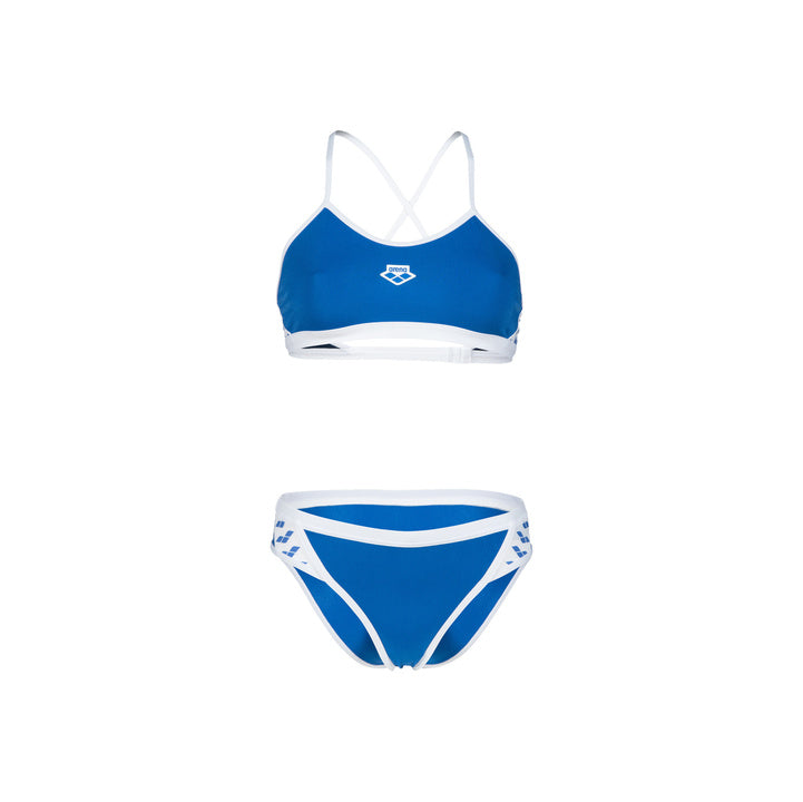 Arena Women's Arena Icons Bikini Cross Back Solid