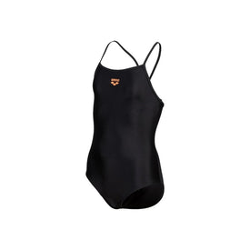 Arena Girl's One Piece Swimsuit  Girls One Piece  Arena