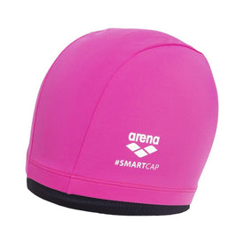 Arena Swim Smart Cap  Swim Caps  Arena