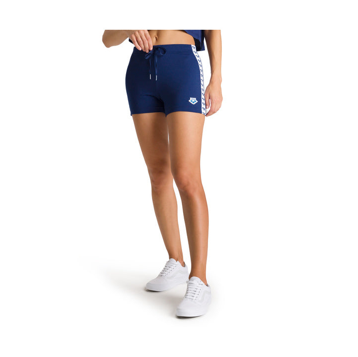Arena Women's Lorella Team Short  Shorts  Arena