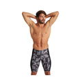 Arena Men's Puzzled Jammer  Swim Team Prints  Arena